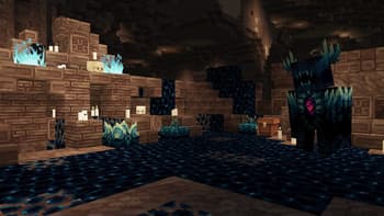 Quadral screenshot
