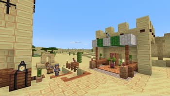 Quadral screenshot