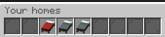 EssentialsX GUI screenshot