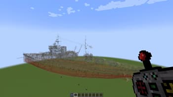 Easy Block Editor screenshot