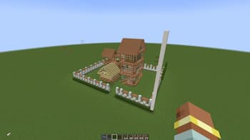 Easy Block Editor screenshot