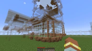 Easy Block Editor screenshot