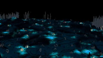 Arda's Sculks (Ancient City Portal / Deep Dark Dimension) screenshot