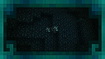 Arda's Sculks (Ancient City Portal / Deep Dark Dimension) screenshot