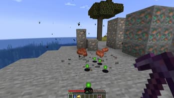 Smelting Enchantment. screenshot