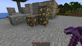 Smelting Enchantment. screenshot