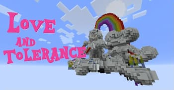 Love & Tolerance screenshot