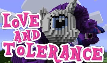 Love & Tolerance screenshot