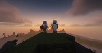 Eclipse screenshot