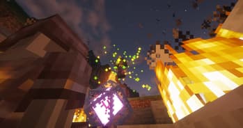 Eclipse screenshot