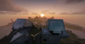 Eclipse screenshot