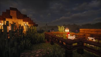 EwMedieval Modpack screenshot