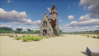 EwMedieval Modpack screenshot