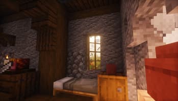 EwMedieval Modpack screenshot