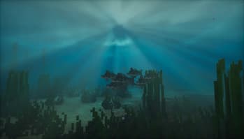 EwMedieval Modpack screenshot