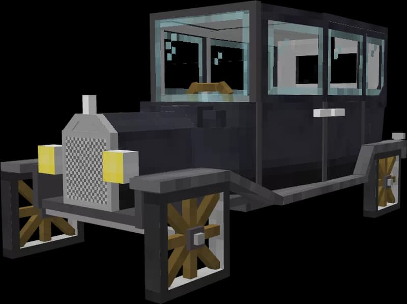 Mafia Cars screenshot