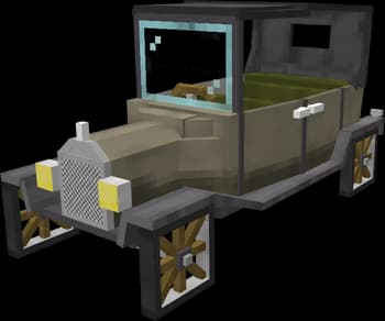 Mafia Cars screenshot