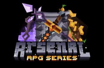 Arsenal (RPG Series) screenshot