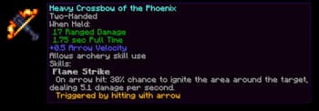 Arsenal (RPG Series) screenshot
