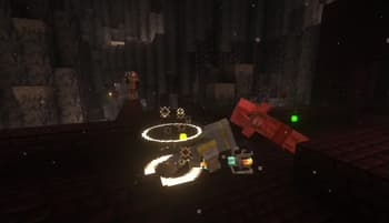 Arsenal (RPG Series) screenshot