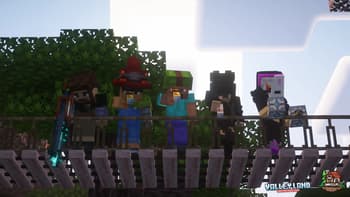 Valley Land screenshot