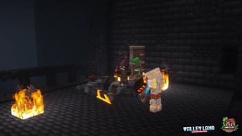 Valley Land screenshot