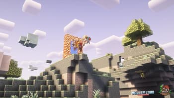 Valley Land screenshot