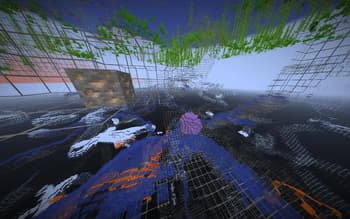 Biome Modifier for Fabric screenshot