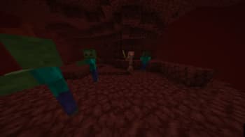 Biome Modifier for Fabric screenshot