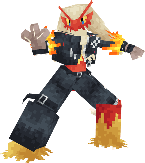 Styles Upon Styles - Cobblemon Costume Pack screenshot