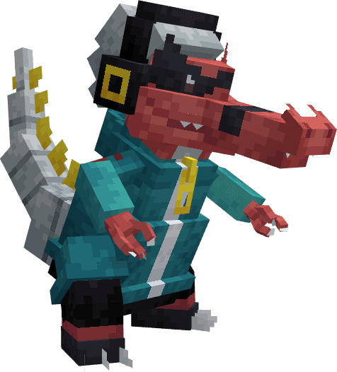 Styles Upon Styles - Cobblemon Costume Pack screenshot