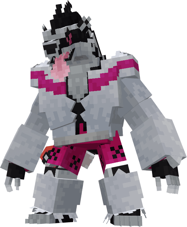 Styles Upon Styles - Cobblemon Costume Pack screenshot