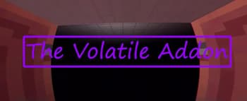 The Volatile Addon | Made For Minecraft Backrooms Found Footage screenshot
