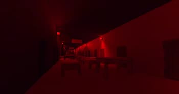 The Volatile Addon | Made For Minecraft Backrooms Found Footage screenshot