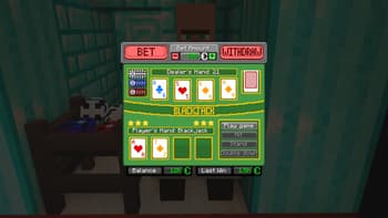 Casino Rocket screenshot