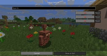 CleanerF3 screenshot