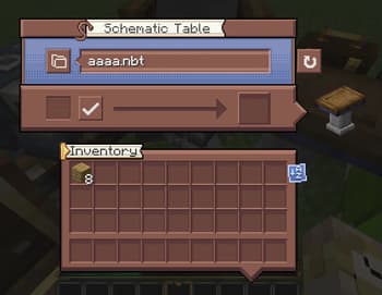Create Style Interface screenshot