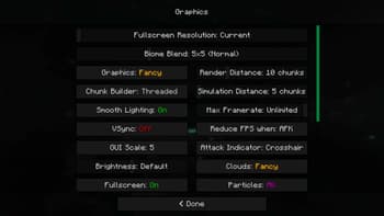 Dark Mode by AB screenshot