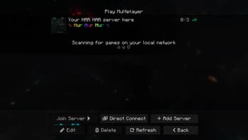 Dark Mode by AB screenshot