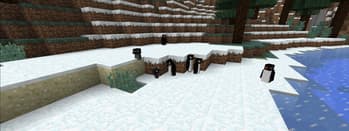 Waddles screenshot