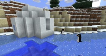 Waddles screenshot