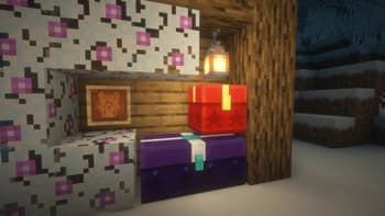 Christmas Spirit Pack screenshot