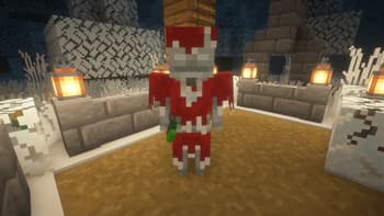Christmas Spirit Pack screenshot
