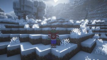 Christmas Spirit Pack screenshot