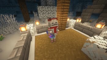 Christmas Spirit Pack screenshot