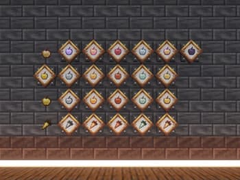 Create: Blazing Hot screenshot