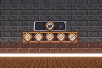 Create: Blazing Hot screenshot