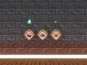 Create: Blazing Hot screenshot