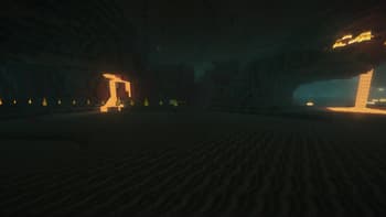 Create: Blazing Hot screenshot