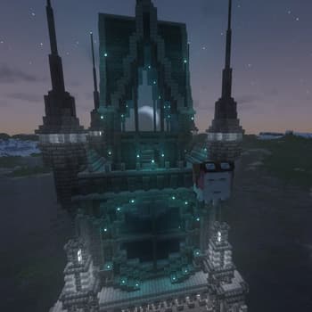Happy Ghast Stopper screenshot
